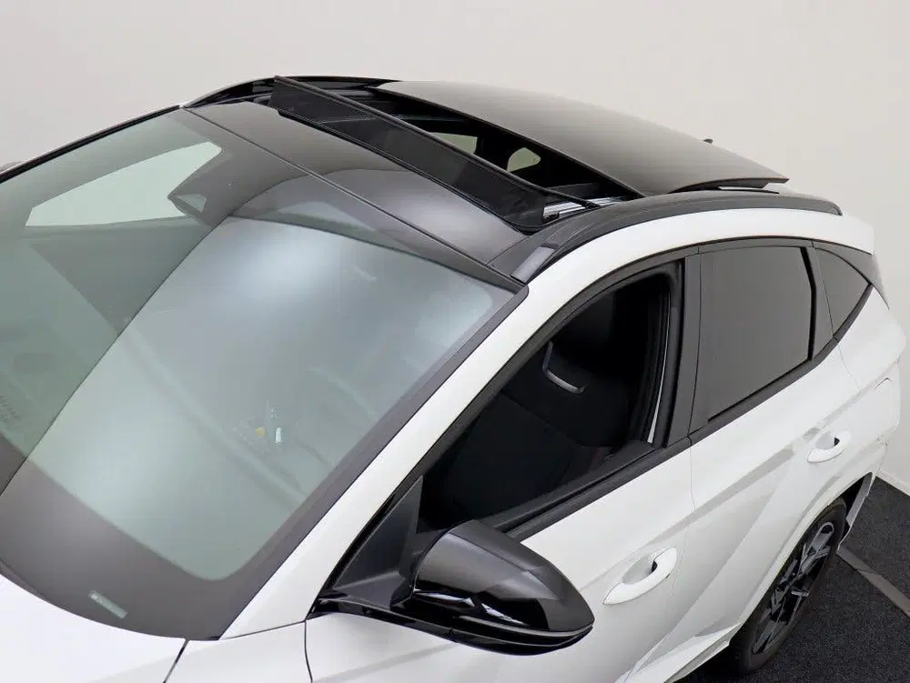 Hyundai TUCSON 1.6 TGDI PHEV N Line Business Sky uit 2026, foto 6