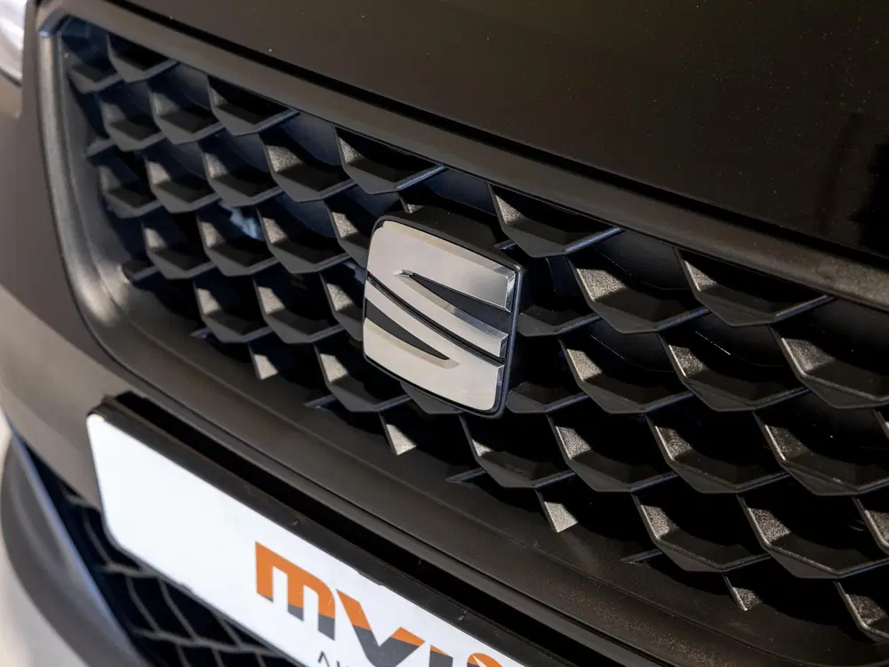 SEAT Arona 1.0 EcoTSI Style Business Connect uit 2024, foto 10