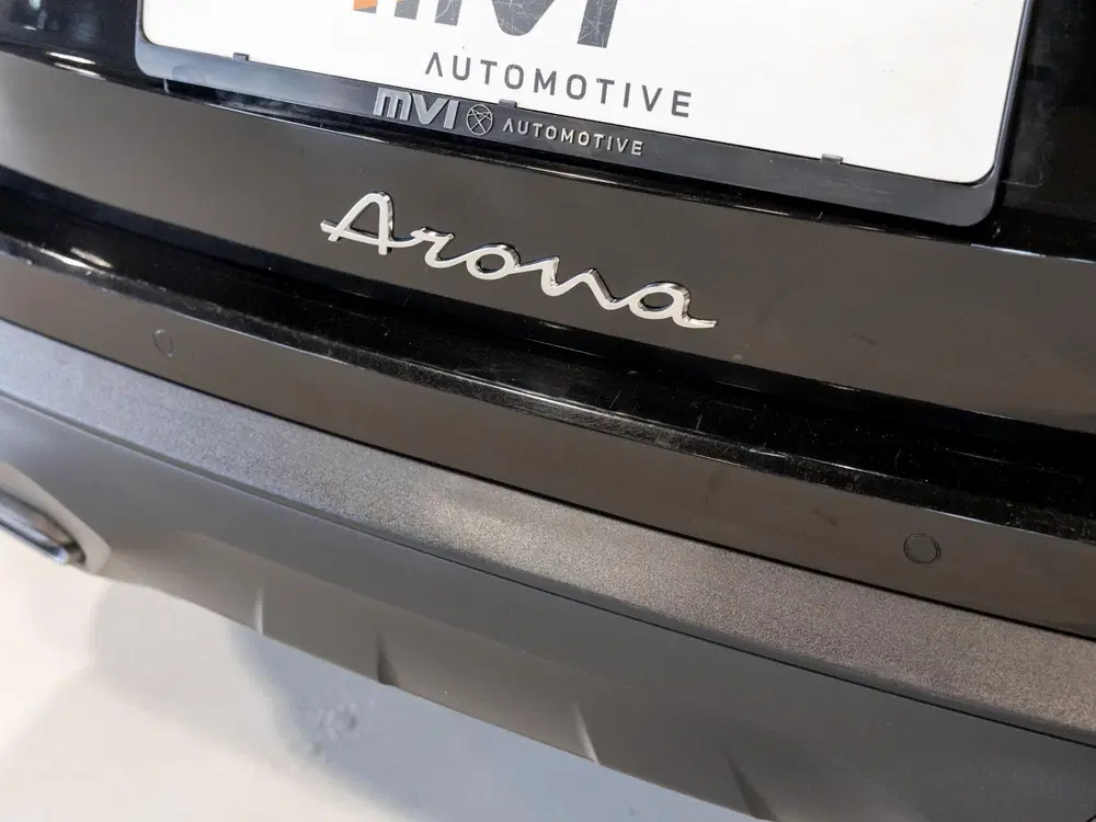 SEAT Arona 1.0 EcoTSI Style Business Connect uit 2024, foto 13