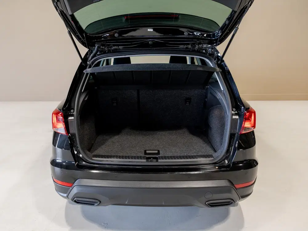 SEAT Arona 1.0 EcoTSI Style Business Connect uit 2024, foto 14