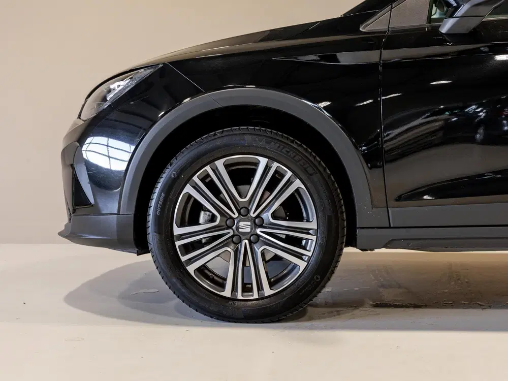 SEAT Arona 1.0 EcoTSI Style Business Connect uit 2024, foto 15