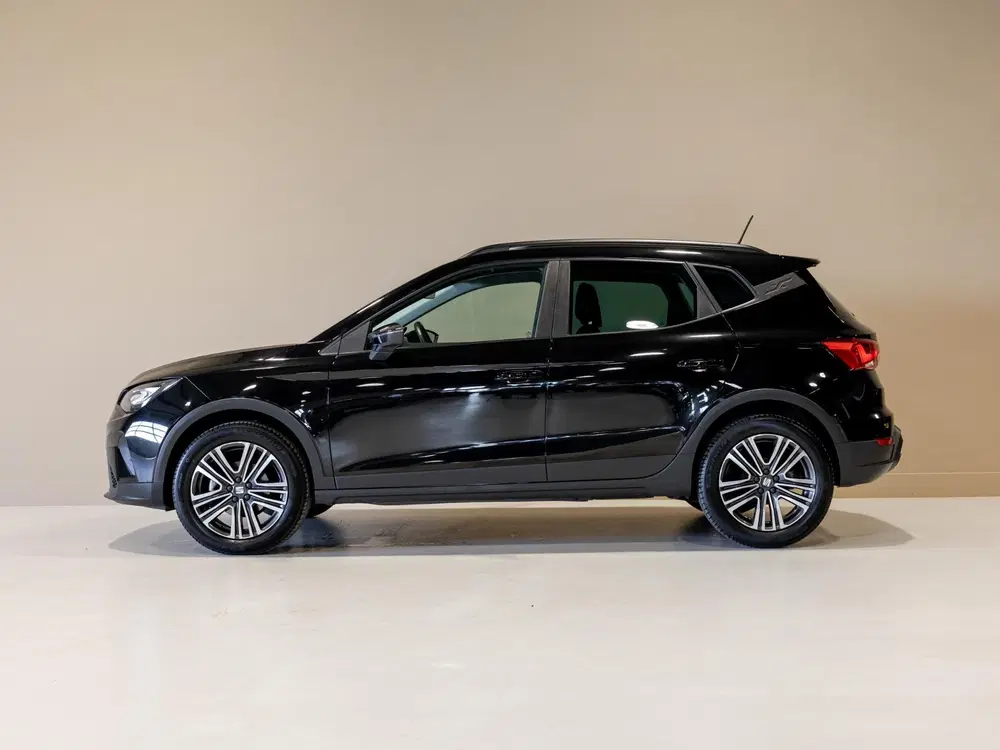 SEAT Arona 1.0 EcoTSI Style Business Connect uit 2024, foto 3