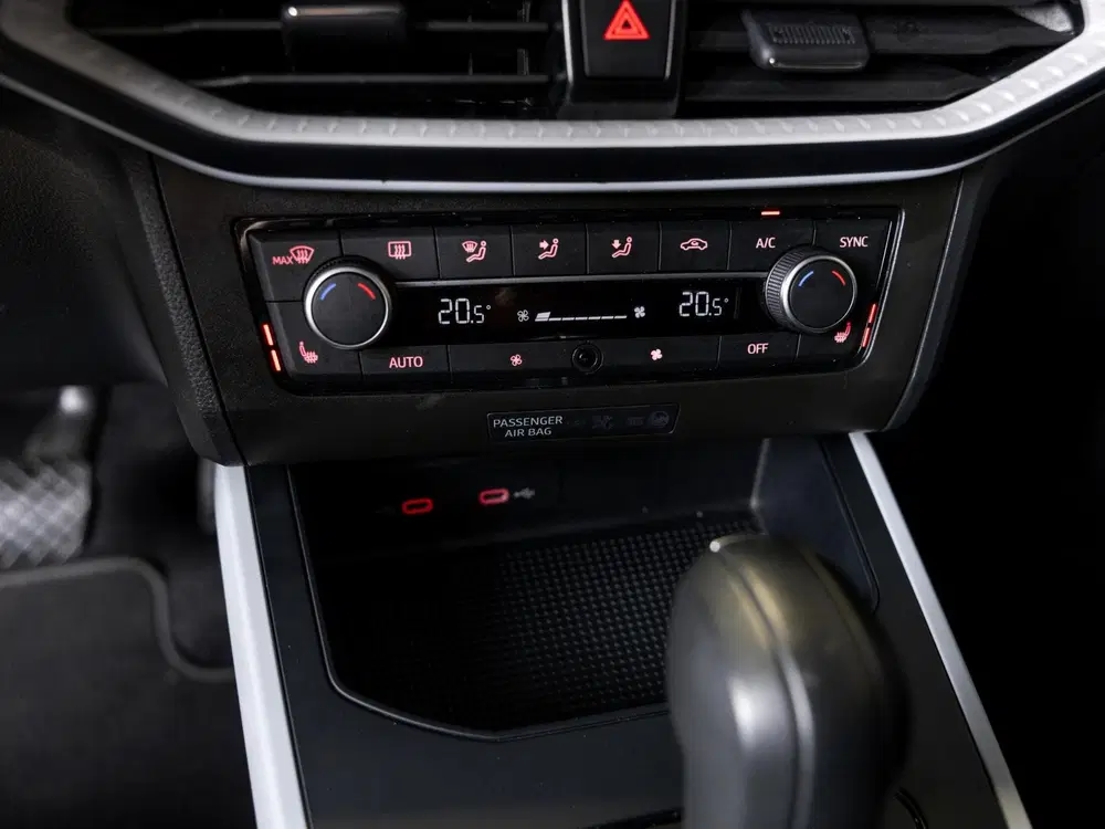 SEAT Arona 1.0 EcoTSI Style Business Connect uit 2024, foto 5