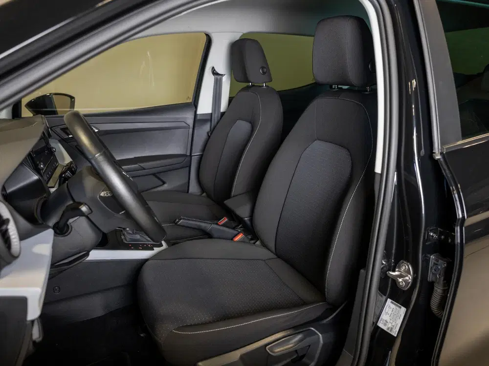 SEAT Arona 1.0 EcoTSI Style Business Connect uit 2024, foto 7