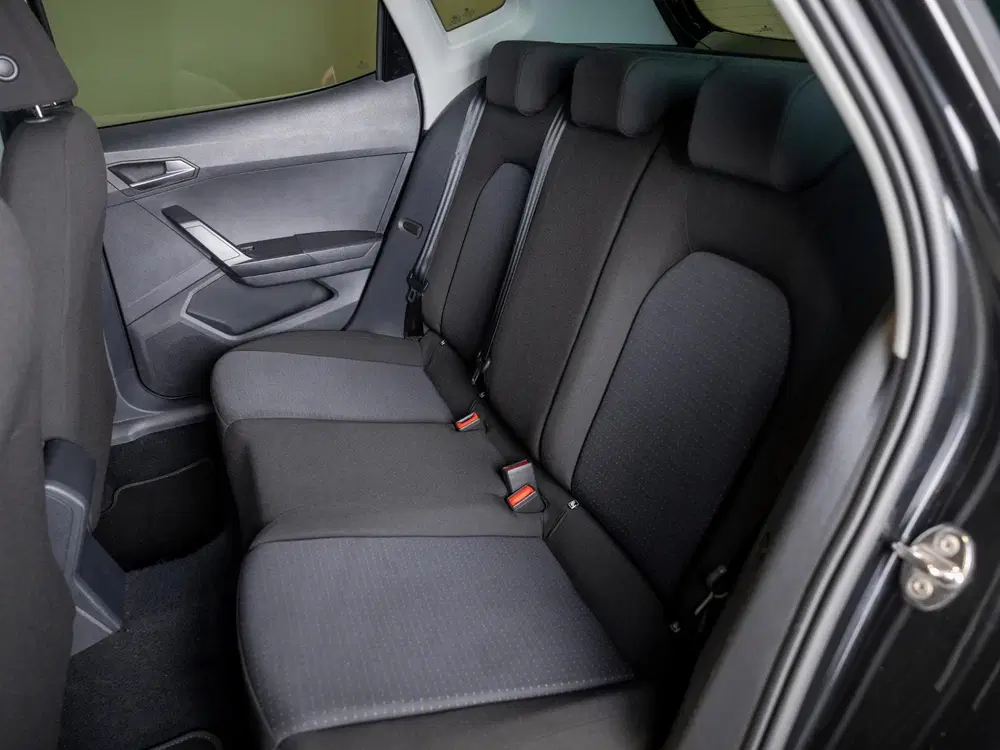 SEAT Arona 1.0 EcoTSI Style Business Connect uit 2024, foto 8