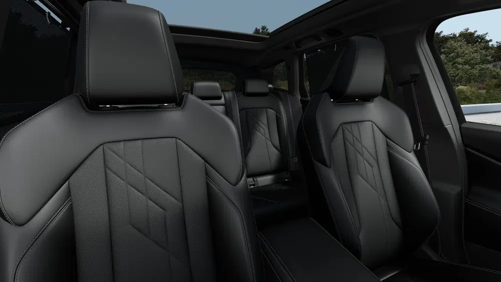 BMW X3 30e xDrive M Sport Automaat uit 2026, foto 10