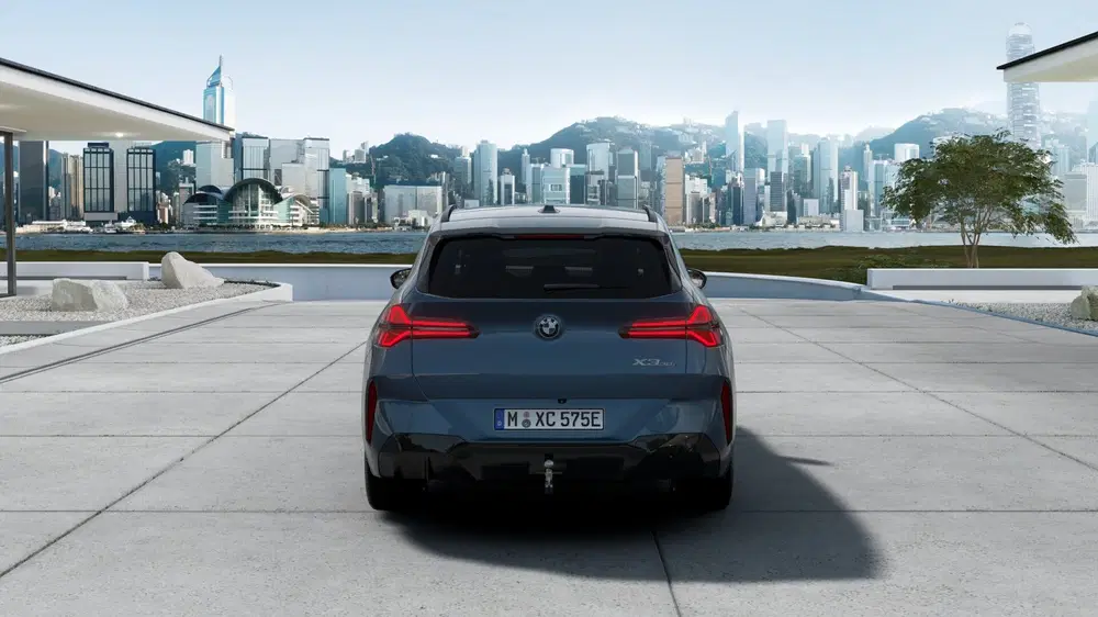 BMW X3 30e xDrive M Sport Automaat uit 2026, foto 4