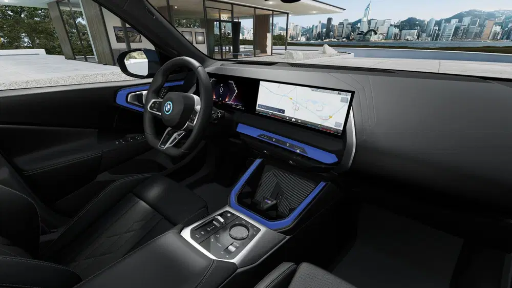 BMW X3 30e xDrive M Sport Automaat uit 2026, foto 8