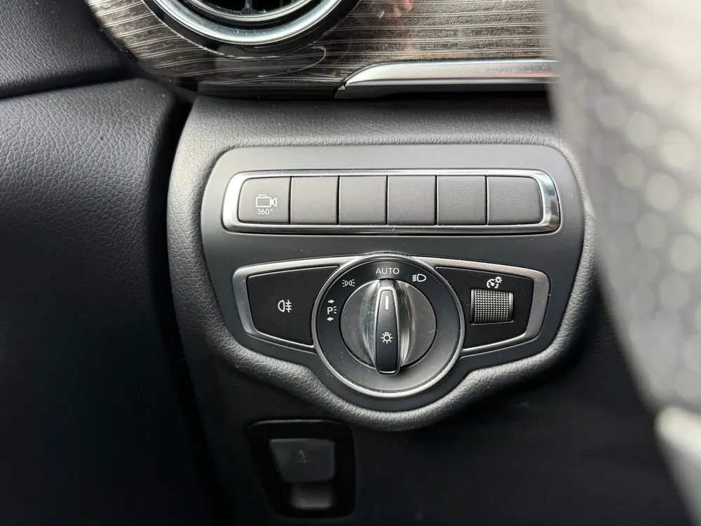 Mercedes-Benz V-Klasse 250d Lang DC Avantgarde uit 2021, foto 19