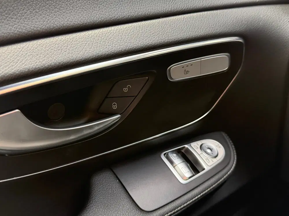Mercedes-Benz V-Klasse 250d Lang DC Avantgarde uit 2021, foto 20