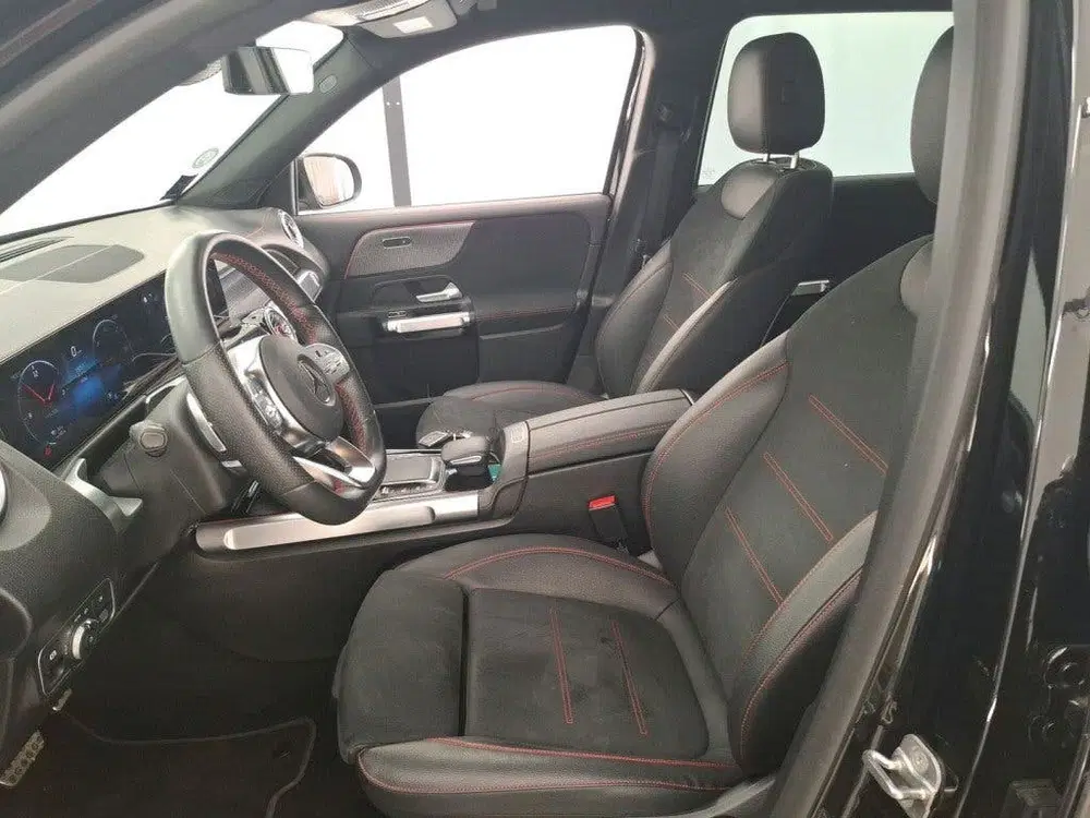 Mercedes-Benz EQB 350 AMG 4matic SOH 98% 7 zits uit 2023, foto 6