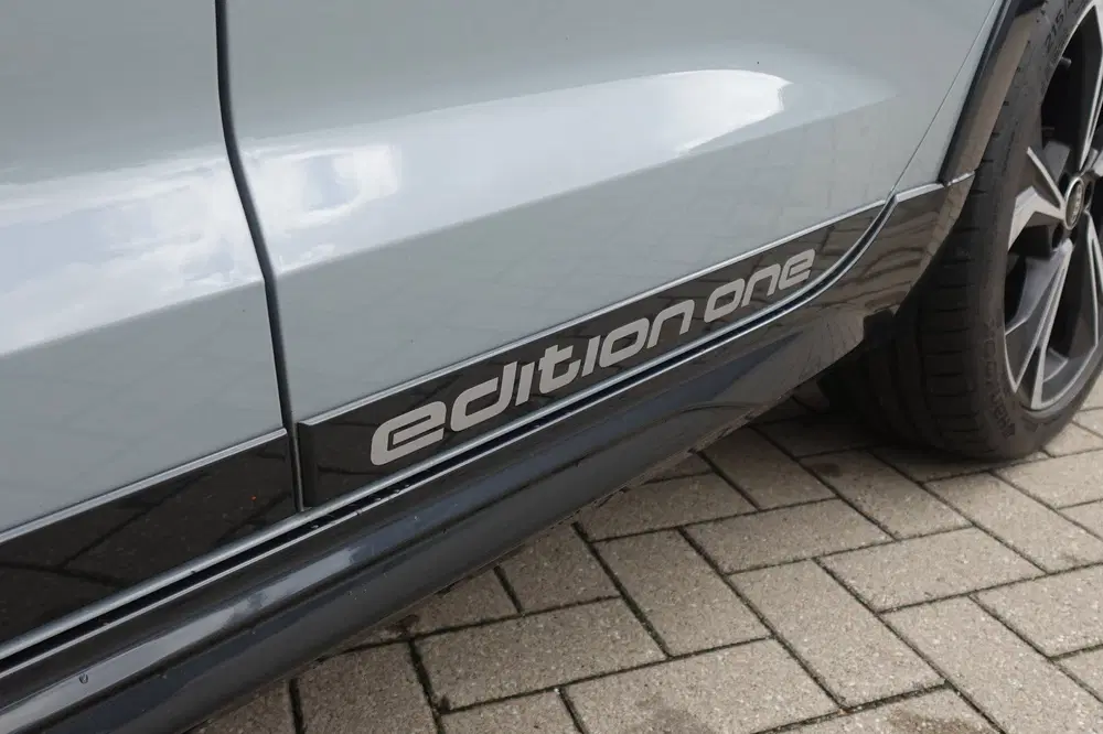 Audi A1 35 TFSI S-Line KEYLESS SFEER CARPLAY' uit 2021, foto 18