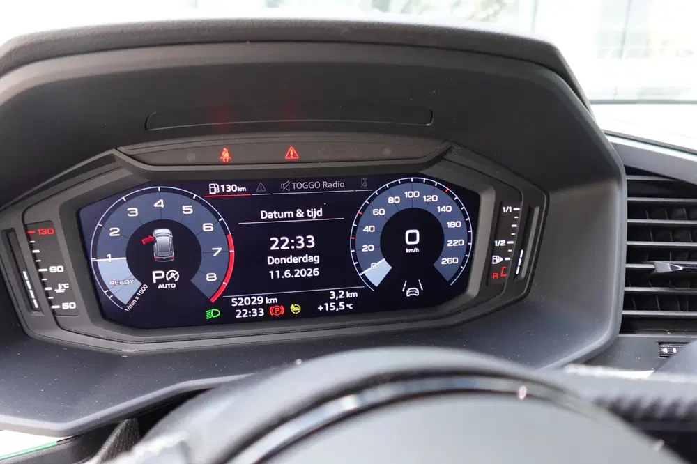 Audi A1 35 TFSI S-Line KEYLESS SFEER CARPLAY' uit 2021, foto 4