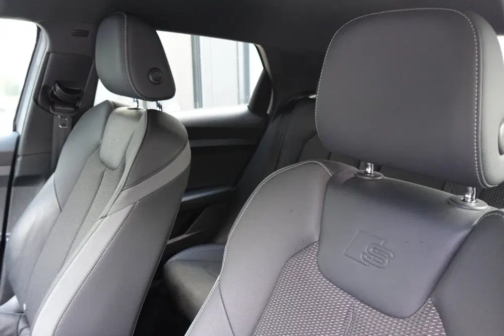 Audi A1 35 TFSI S-Line KEYLESS SFEER CARPLAY' uit 2021, foto 5