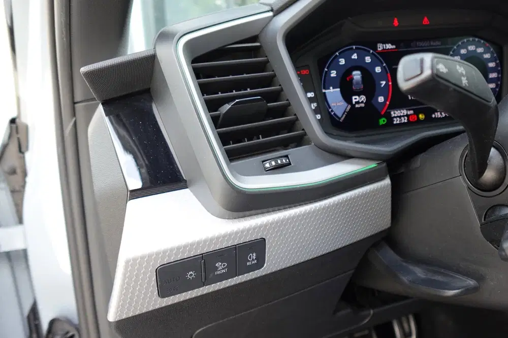 Audi A1 35 TFSI S-Line KEYLESS SFEER CARPLAY' uit 2021, foto 7