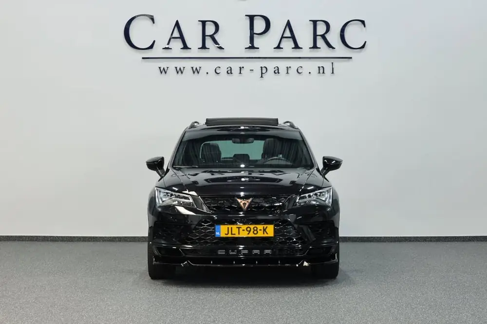 Cupra Ateca 2.0 TSI 4DRIVE 300+PK MAXTON/LED/VIRTUAL/SFEER/B uit 2019, foto 3