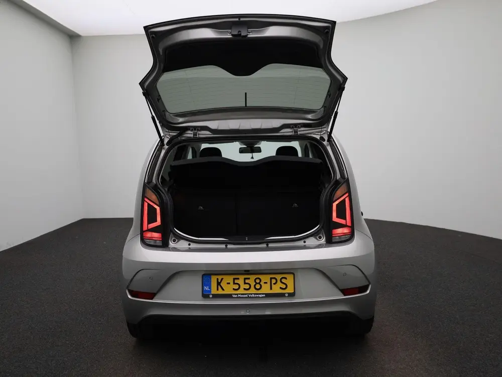 Volkswagen Up! 1.0 beats 60pk | Climatronic (Automatische ai uit 2021, foto 11