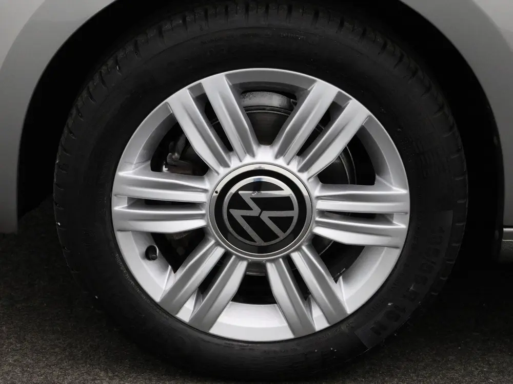 Volkswagen Up! 1.0 beats 60pk | Climatronic (Automatische ai uit 2021, foto 12