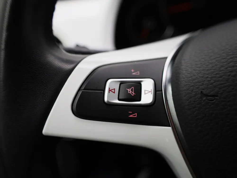 Volkswagen Up! 1.0 beats 60pk | Climatronic (Automatische ai uit 2021, foto 19