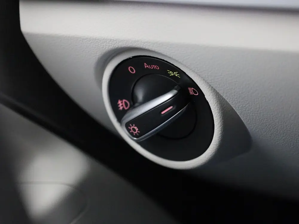 Volkswagen Up! 1.0 beats 60pk | Climatronic (Automatische ai uit 2021, foto 20
