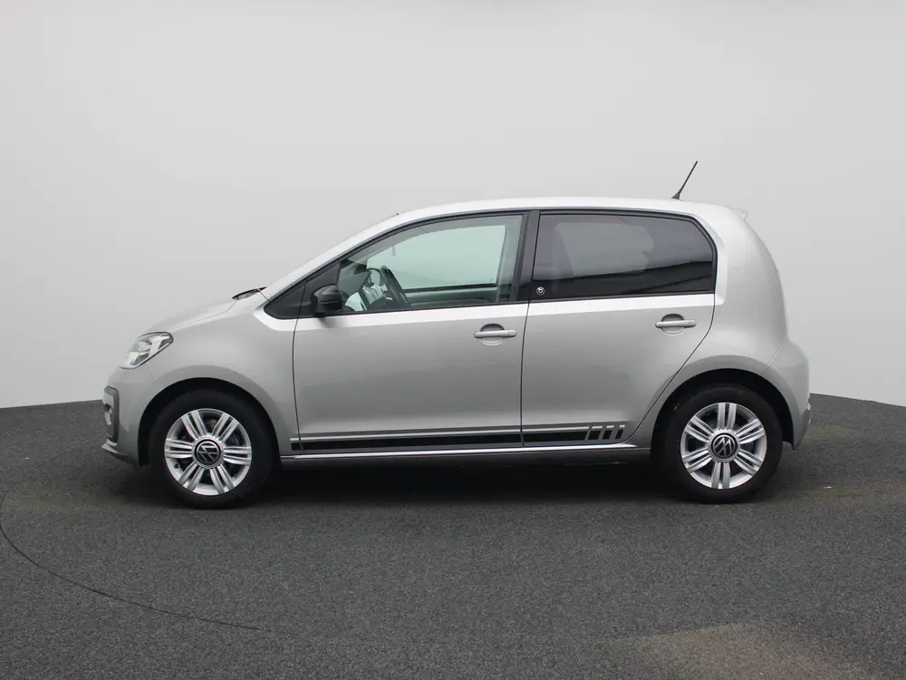 Volkswagen Up! 1.0 beats 60pk | Climatronic (Automatische ai uit 2021, foto 4