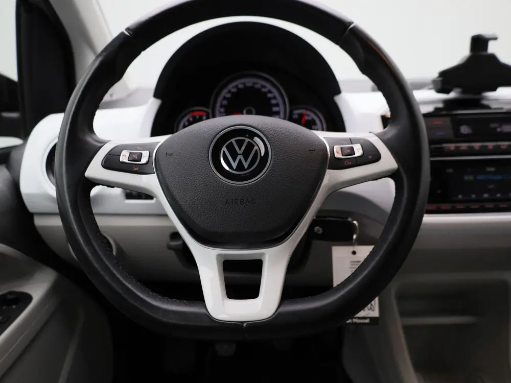 Volkswagen Up! 1.0 beats 60pk | Climatronic (Automatische ai uit 2021, foto 7