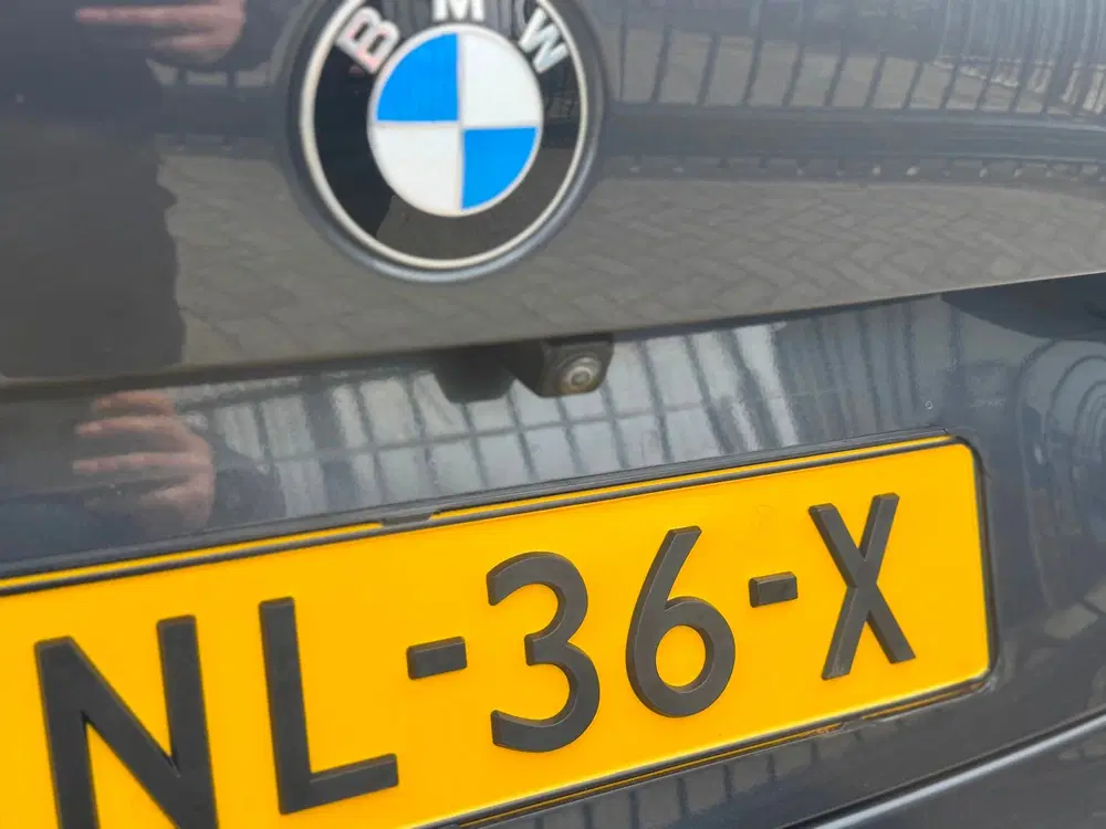 BMW X5 XDrive45e High Executive M-Pakket Pano Nav uit 2021, foto 10