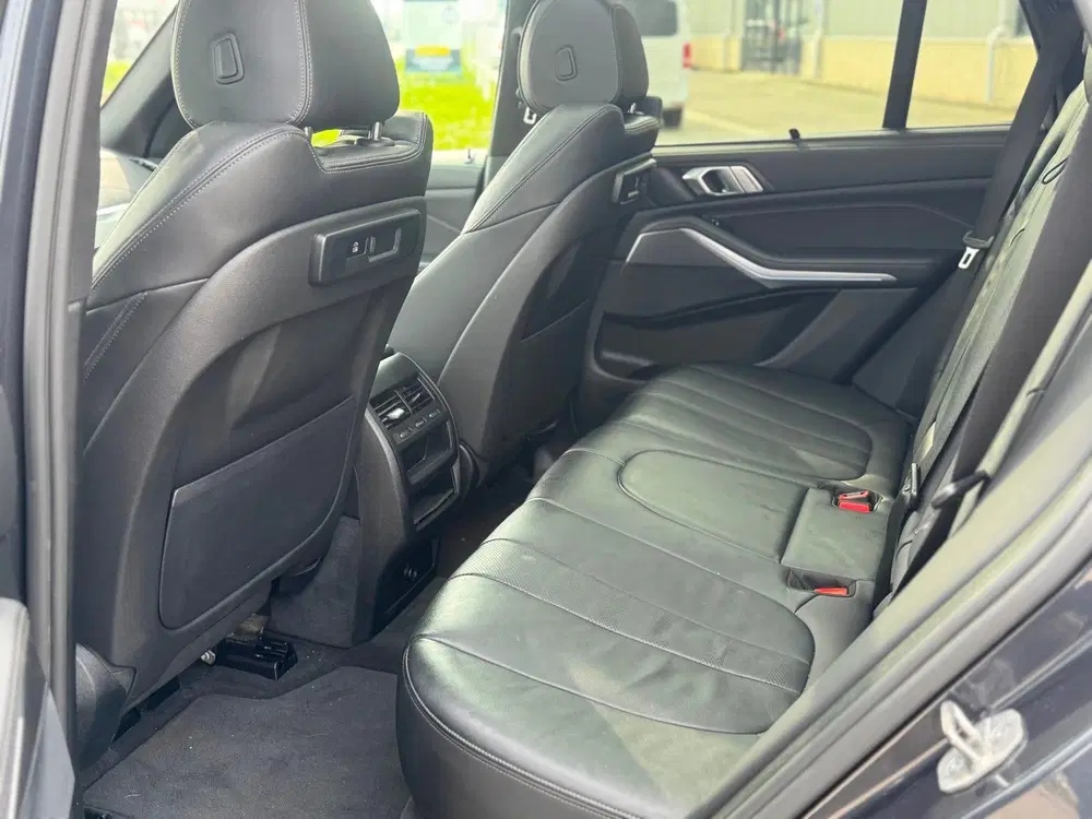 BMW X5 XDrive45e High Executive M-Pakket Pano Nav uit 2021, foto 11