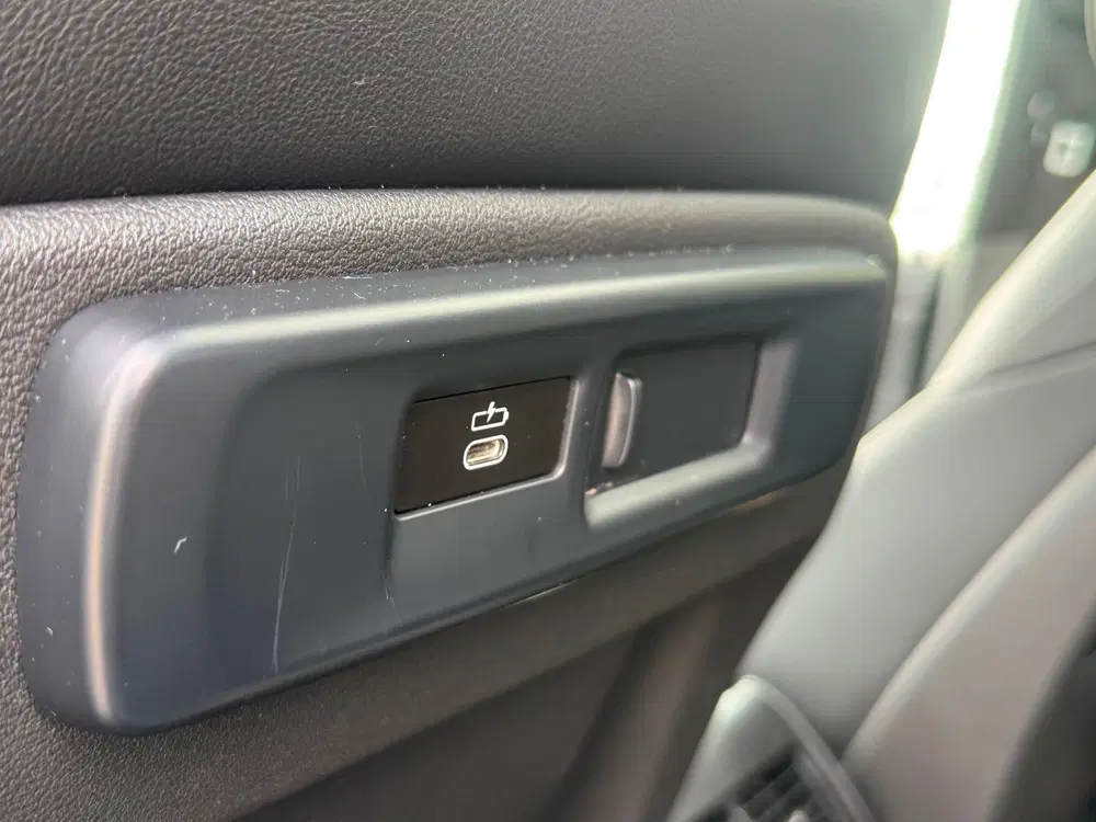 BMW X5 XDrive45e High Executive M-Pakket Pano Nav uit 2021, foto 13