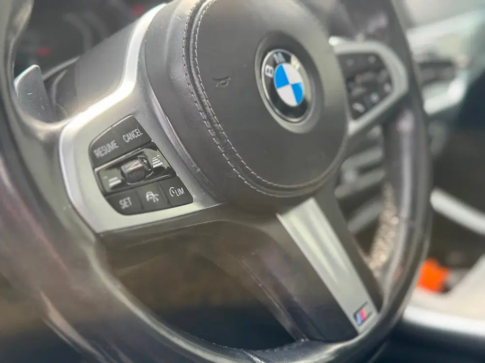 BMW X5 XDrive45e High Executive M-Pakket Pano Nav uit 2021, foto 14