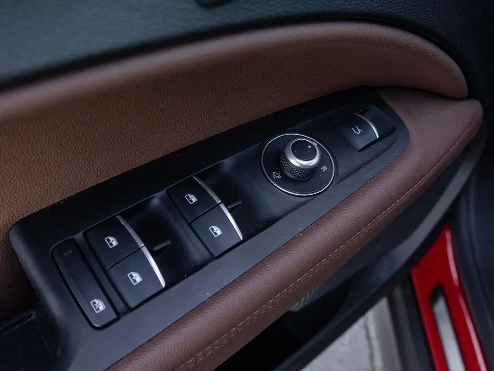 Alfa Romeo Stelvio 2.0 T AWD Q4 | Veloce Interieur | Navi | uit 2021, foto 12