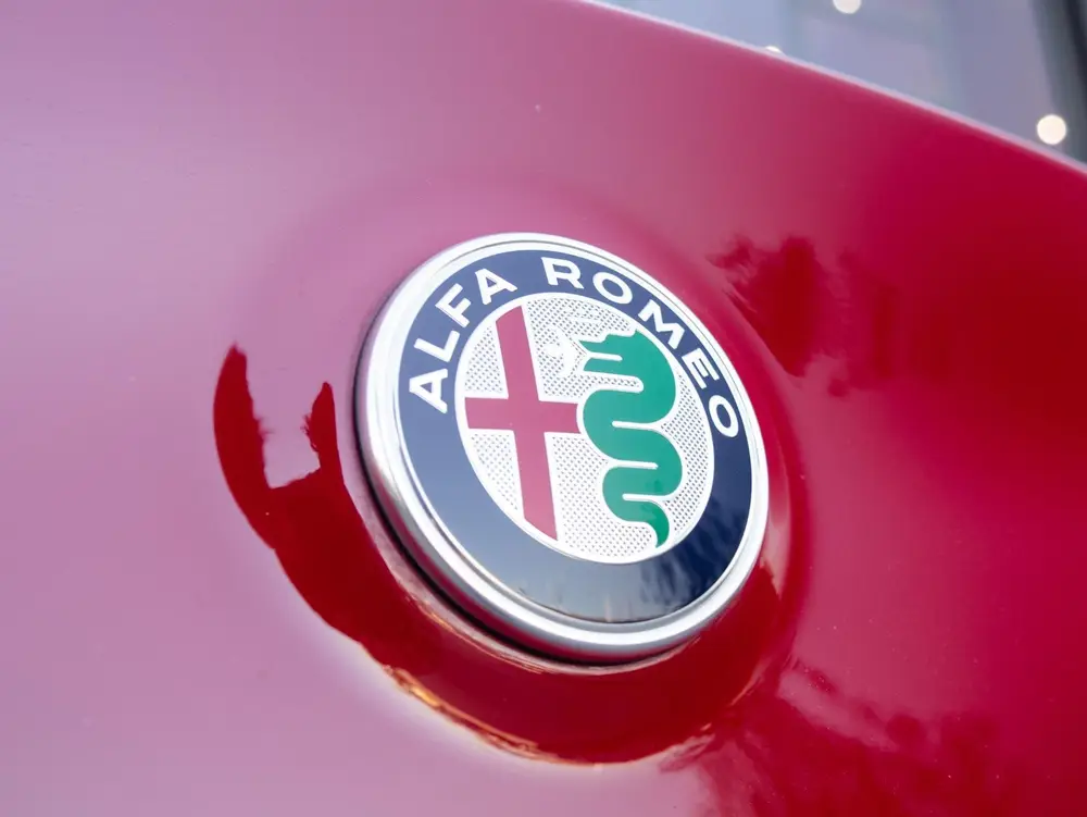 Alfa Romeo Stelvio 2.0 T AWD Q4 | Veloce Interieur | Navi | uit 2021, foto 14