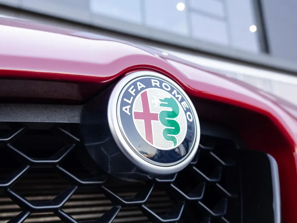 Alfa Romeo Stelvio 2.0 T AWD Q4 | Veloce Interieur | Navi | uit 2021, foto 18