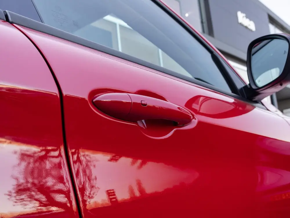 Alfa Romeo Stelvio 2.0 T AWD Q4 | Veloce Interieur | Navi | uit 2021, foto 4