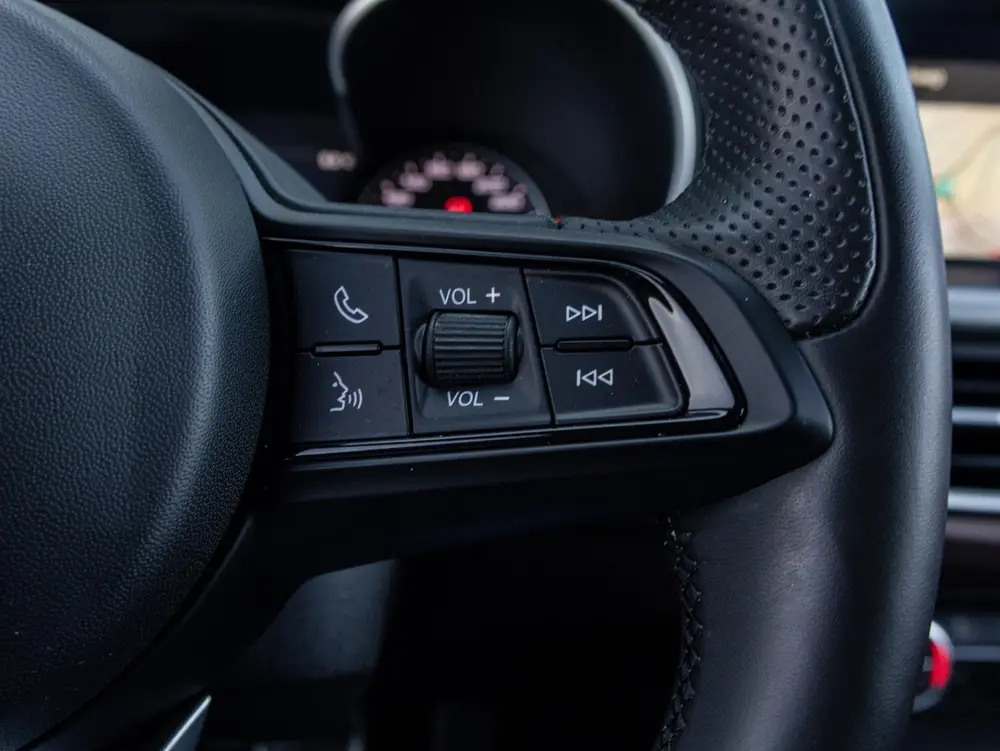Alfa Romeo Stelvio 2.0 T AWD Q4 | Veloce Interieur | Navi | uit 2021, foto 7