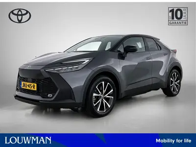 Toyota C-Hr 2.0 Plug-in Hybrid 220 First Edition uit 2025
