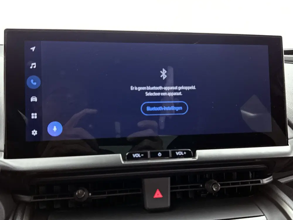 Toyota C-Hr 2.0 Plug-in Hybrid 220 First Edition uit 2025, foto 12