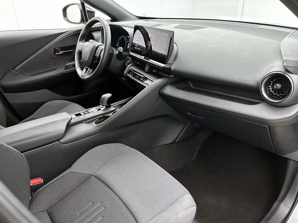 Toyota C-Hr 2.0 Plug-in Hybrid 220 First Edition uit 2025, foto 6
