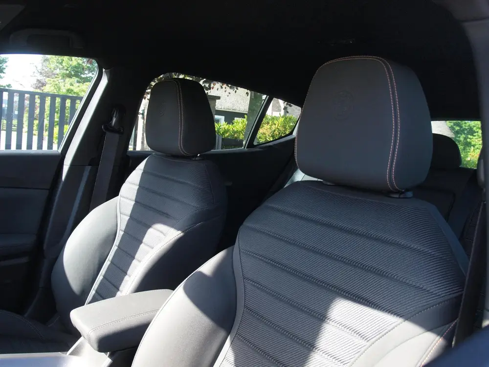 Alfa Romeo Tonale 1.3T PHEV Edizione Speciale | 280PK | Wint uit 2023, foto 13