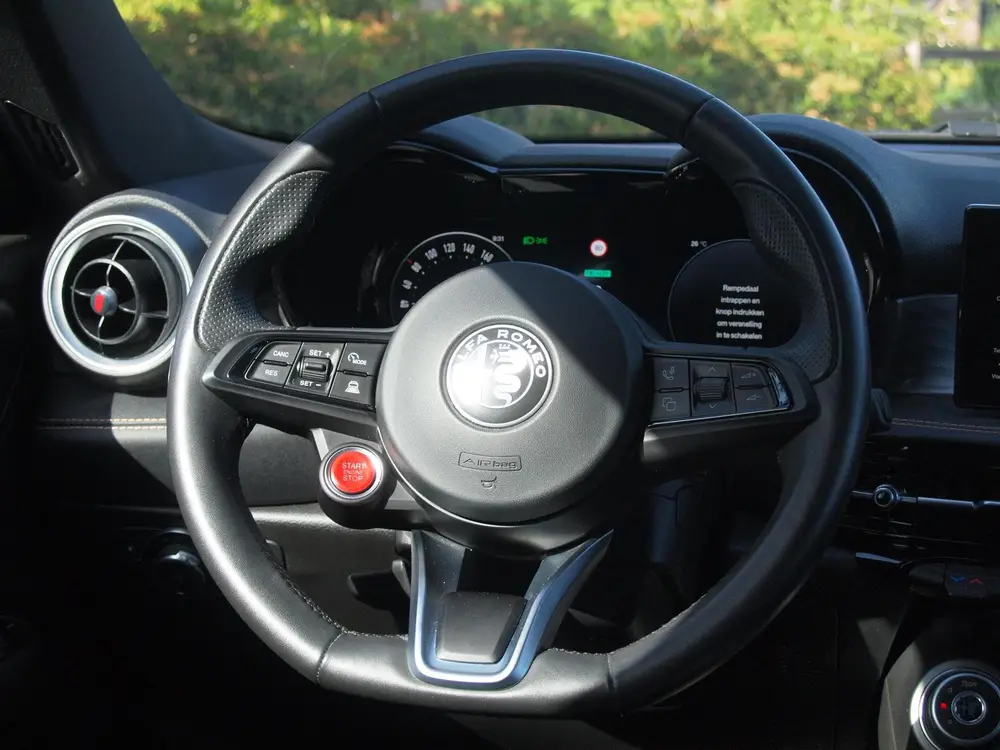 Alfa Romeo Tonale 1.3T PHEV Edizione Speciale | 280PK | Wint uit 2023, foto 16