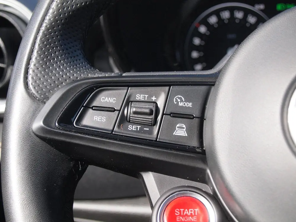 Alfa Romeo Tonale 1.3T PHEV Edizione Speciale | 280PK | Wint uit 2023, foto 17