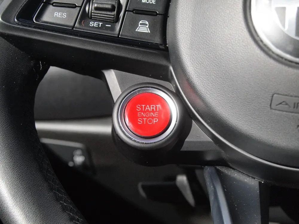 Alfa Romeo Tonale 1.3T PHEV Edizione Speciale | 280PK | Wint uit 2023, foto 18
