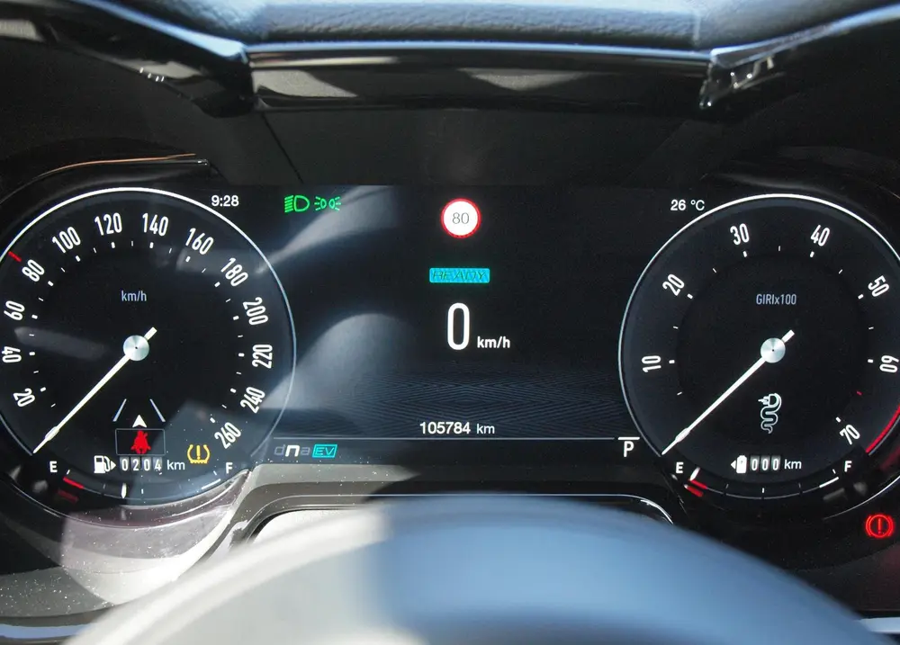 Alfa Romeo Tonale 1.3T PHEV Edizione Speciale | 280PK | Wint uit 2023, foto 19