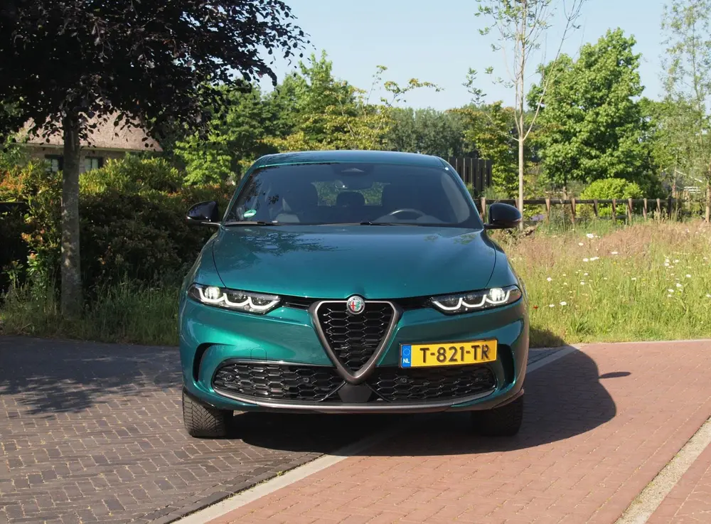 Alfa Romeo Tonale 1.3T PHEV Edizione Speciale | 280PK | Wint uit 2023, foto 5