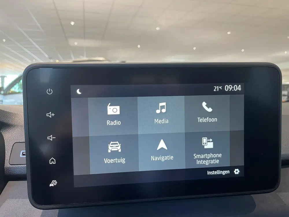 Dacia Jogger 1.0 TCe 110 Extreme 5p. uit 2026, foto 11