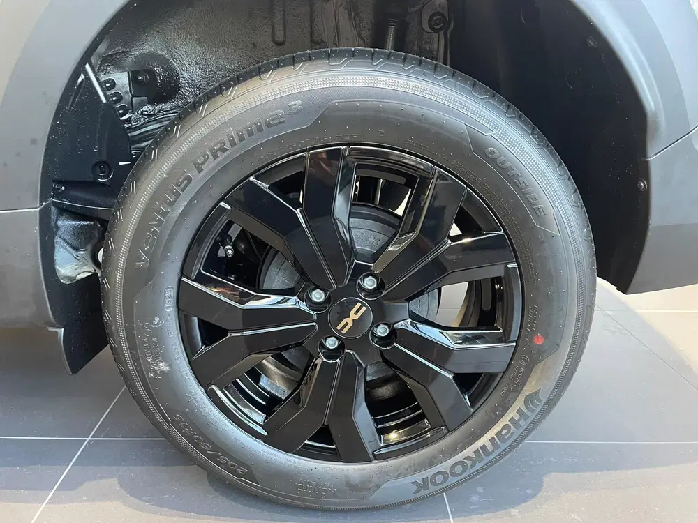 Dacia Jogger 1.0 TCe 110 Extreme 5p. uit 2026, foto 18
