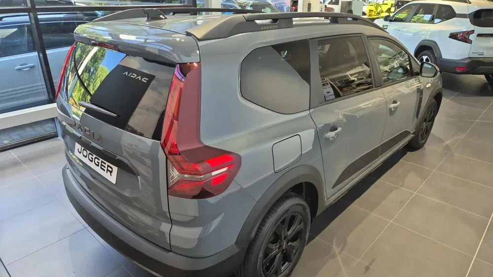 Dacia Jogger 1.0 TCe 110 Extreme 5p. uit 2026, foto 2