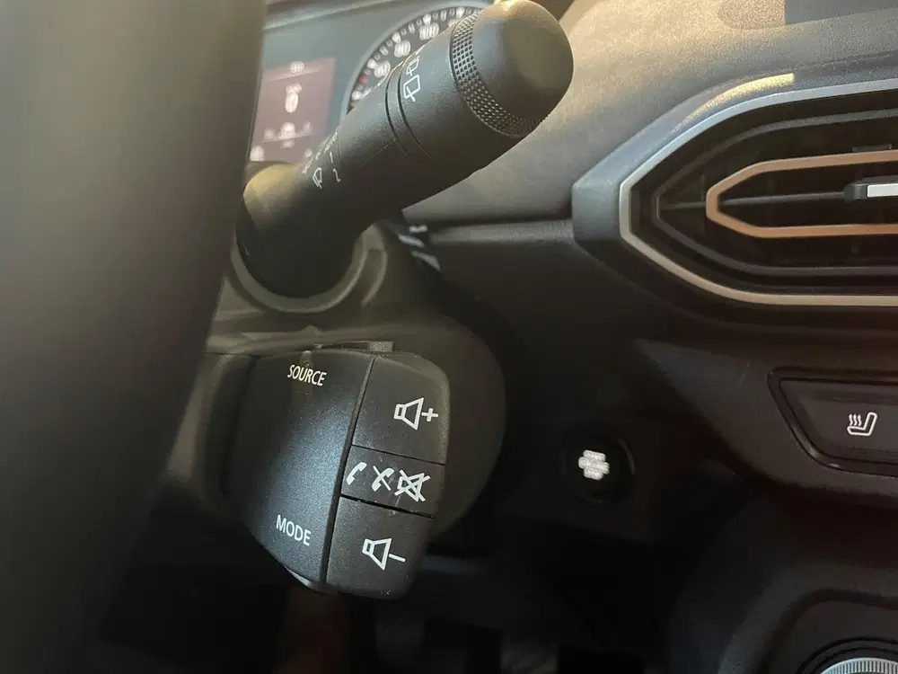 Dacia Jogger 1.0 TCe 110 Extreme 5p. uit 2026, foto 20