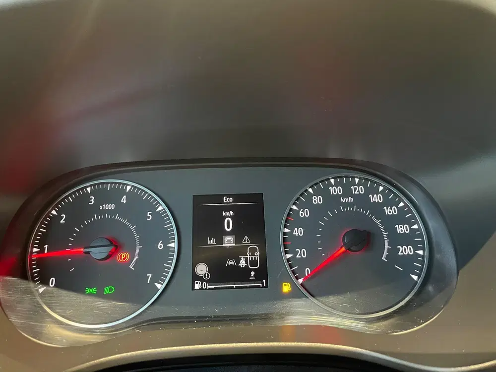 Dacia Jogger 1.0 TCe 110 Extreme 5p. uit 2026, foto 4