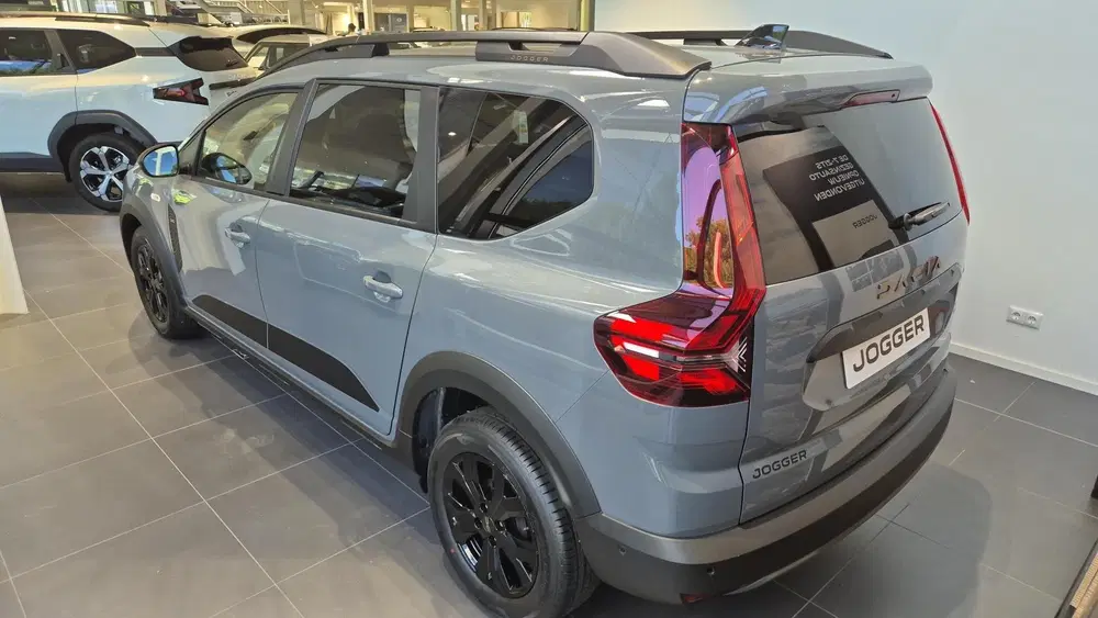 Dacia Jogger 1.0 TCe 110 Extreme 5p. uit 2026, foto 6